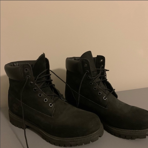 new black timberlands